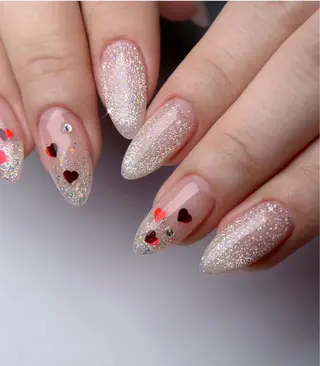 ネイル リン リンのネイルデザイン