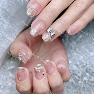 ネイル Nancy 💕のネイルデザイン