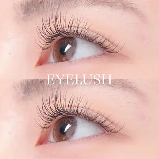 マツエク・マツパ LaBless あべのキューズモール所属・ヘアセット/艶カラー /まつげパーマ/りおのマツエク・マツパデザイン