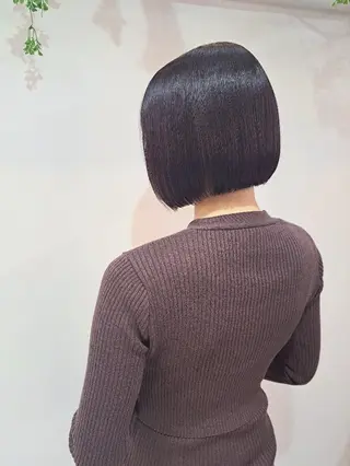 ショート カラー HIME. ＊*ヒメドットのその他イメージ