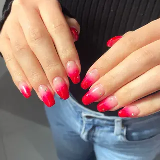 ネイル M.wish Yukinaのネイルデザイン