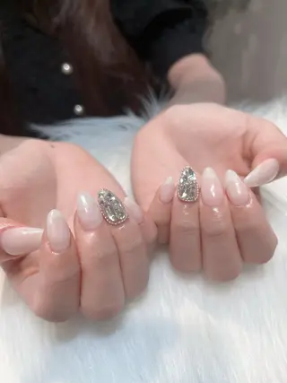 ネイル KOKONA 🎀のネイルデザイン