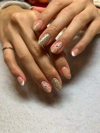 ネイル LINON所属・【LINON】 airiのネイルデザイン