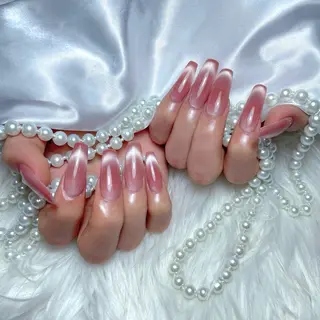 ネイル M2 beauty Hoshinaのネイルデザイン