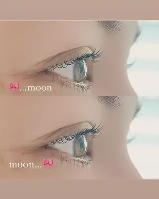 マツエク・マツパ 岩田 朝美の眉毛・アイブロウイメージ