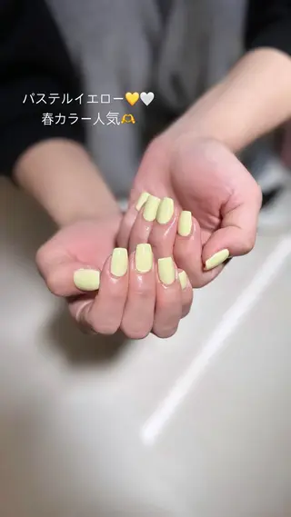 メンズ ネイル Non Nonのネイルデザイン