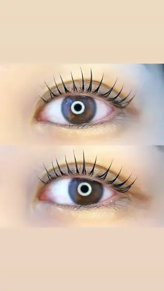 マツエク・マツパ Nae.所属・眉毛/まつ毛/代官山 アイサロン🌻NAEのマツエク・マツパデザイン