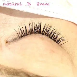 マツエク・マツパ Ciluna所属・Ciluna ☆のマツエク・マツパデザイン