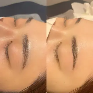 アイブロウ il  Anng 名駅店所属・il Anng 伊藤  妃那のマツエク・マツパデザイン