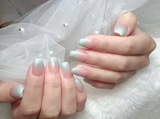 ネイル Anela 💅yuriのネイルデザイン