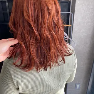 ミディアム toki所属・山城 直美の眉毛・アイブロウイメージ