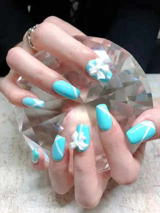 ネイル Nail room Bimano所属・Bimano seica♡+°のネイルデザイン