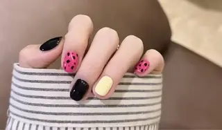 ネイル QuanNail所属・Quan Nailのネイルデザイン