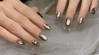 ネイル Miss Uネイルサロン所属・MissU ネイルサロンのネイルデザイン