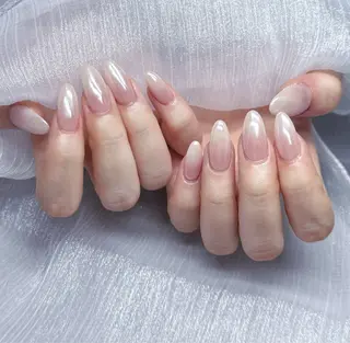 ネイル YumiNail所属・Yumi nailのネイルデザイン