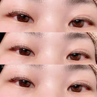 マツエク・マツパ MAQUIA諫早店 宮崎の眉毛・アイブロウイメージ