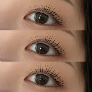 マツエク・マツパ HOLOHOLONA 町田のマツエク・マツパデザイン