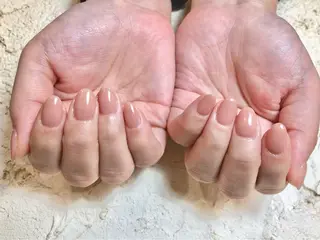 ネイル Nina Beauty所属・NinaBeauty リリのネイルデザイン