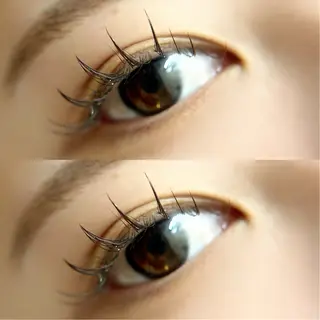 マツエク・マツパ peTiT京橋店🌷 YAMASAKIのマツエク・マツパデザイン