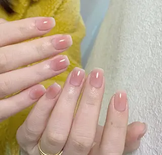 ネイル みえ nailのネイルデザイン