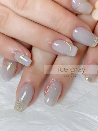 ネイル 爪咲 りり花のネイルデザイン