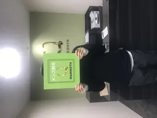 メンズ マンモス脱毛 札幌白石店のその他イメージ