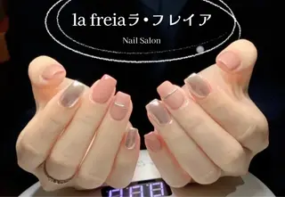 ネイル 🤩 Yuliaユリアのネイルデザイン