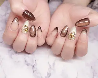 ネイル NailbyN所属・Nail_by N1のネイルデザイン