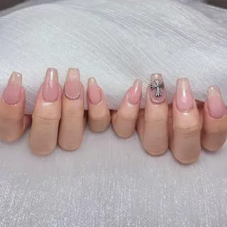 ネイル DIAMOND 💅のネイルデザイン
