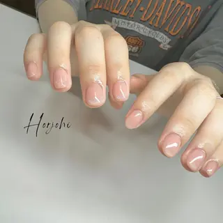 ネイル nailsalon Horjohiのネイルデザイン