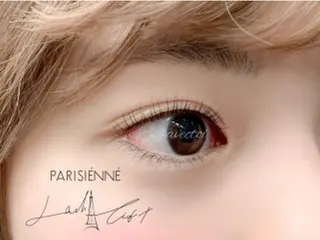 マツエク・マツパ angelotti 小林のマツエク・マツパデザイン