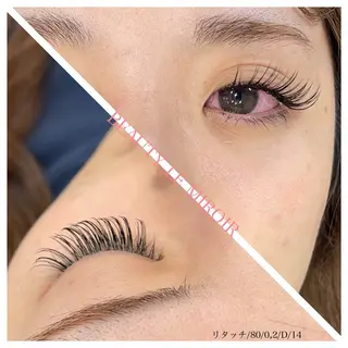 マツエク・マツパ ビューティー ミロワールのエステ・リラクイメージ