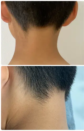 キッズ Maylilly 東村山のエステ・リラクイメージ