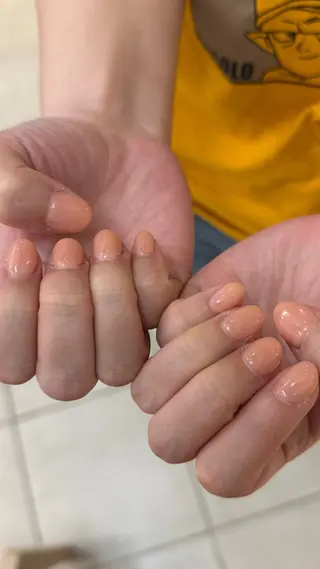 ネイル ai nail10のネイルデザイン