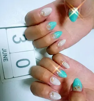 ネイル JEWEL nailのネイルデザイン