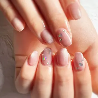 ネイル NAILsalon Laki(ラキ)のネイルデザイン