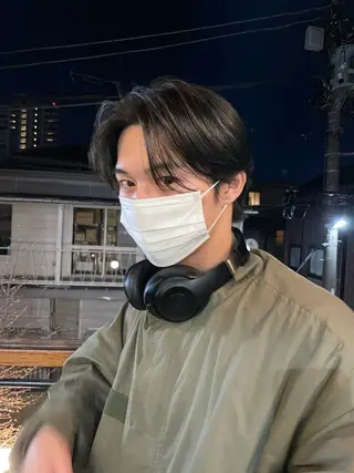 カラー ayaka / SOIEのヘアスタイル