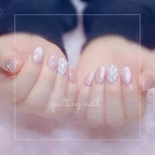 ネイル Nail  salon lulu所属・Nail salon luluのネイルデザイン