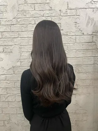 ロング カラー 🍒Nagisa 🍒のヘアスタイル