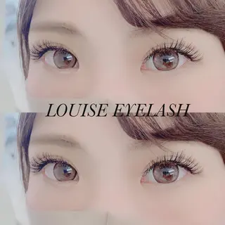 マツエク・マツパ 村田 茜のマツエク・マツパデザイン