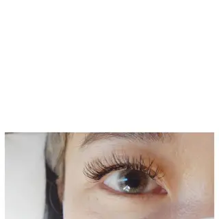 マツエク・マツパ 💡次世代LED -TIARA💡のマツエク・マツパデザイン