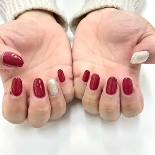 ネイル SEPTNAIL SUGAWARAのネイルデザイン