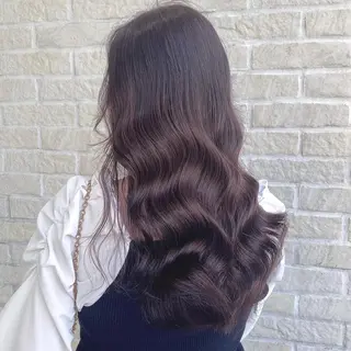 カラー エリアマネージャー 復活の大澤竜馬のヘアスタイル