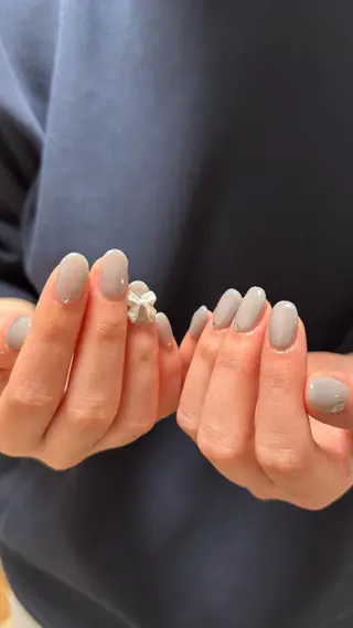 ネイル clocln / Suzukaのネイルデザイン