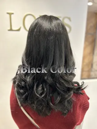 セミロング 🫧Agu gina /Yusei🦋のヘアスタイル