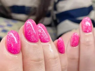 ネイル MUSE koshikawaのネイルデザイン