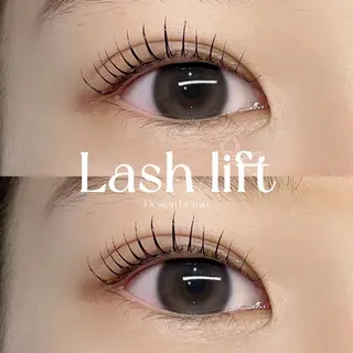 マツエク・マツパ BONBON BEAUTY STUDIO所属・《BON BON》 miu.のマツエク・マツパデザイン