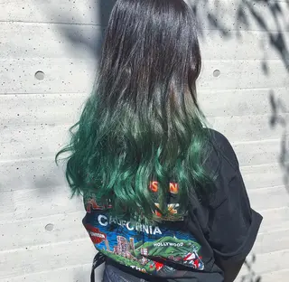 ロング ✨カラー指名 No.1✨keitaのヘアスタイル