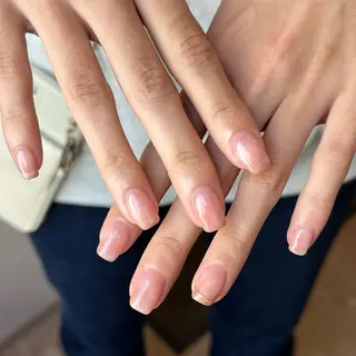 ネイル scré as Ételのネイルデザイン