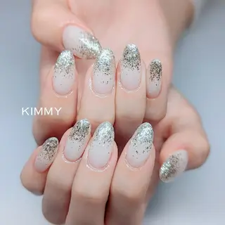 ネイル kimmy nailsのネイルデザイン